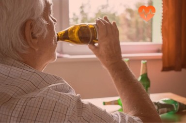 Лечение алкоголизма у пожилых людей во Владимире