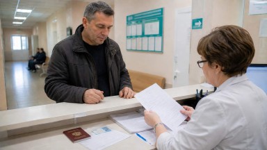 Бесплатное лечение алкоголизма во Владимире