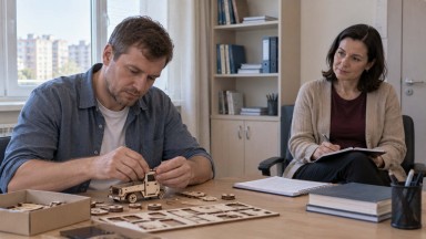 Лечение игромании во Владимире