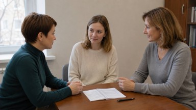 Лечение расстройств пищевого поведения во Владимире