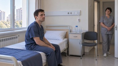 Лечение психоза во Владимире