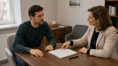 Лечение тревожного расстройства во Владимире