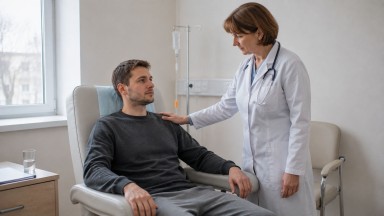 Детоксикация от марихуаны во Владимире