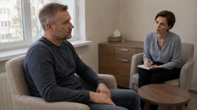 Лечение алкогольной депрессии во Владимире