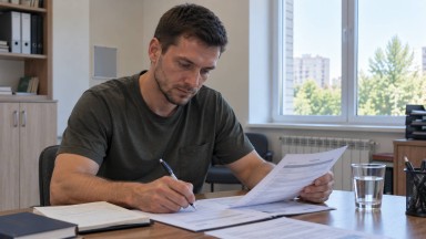 Реабилитация за 21 день во Владимире