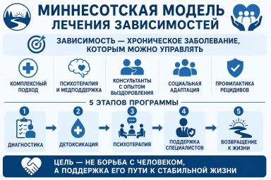 Миннесотская модель во Владимире