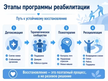Миннесотская модель во Владимире