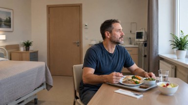 Госпитализация во Владимире