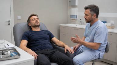 Кодирование гипнозом во Владимире