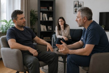 Принудительное лечение алкоголизма во Владимире