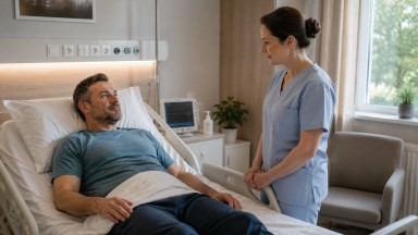 Детоксикация от алкоголя во Владимире
