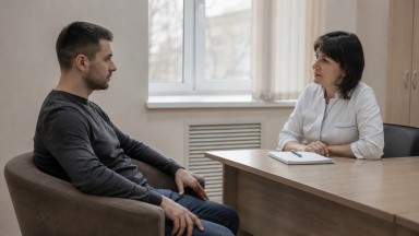 Лечение зависимости от марихуаны во Владимире