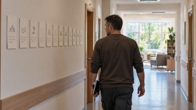 Реабилитация 12 шагов во Владимире